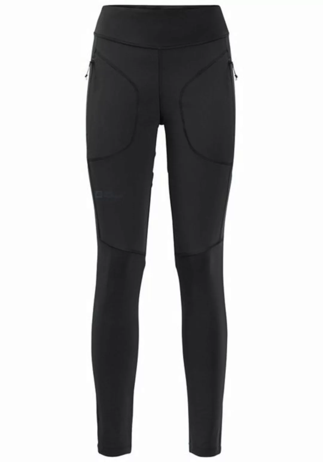 Jack Wolfskin Funktionshose "SALMASER TIGHTS W" günstig online kaufen