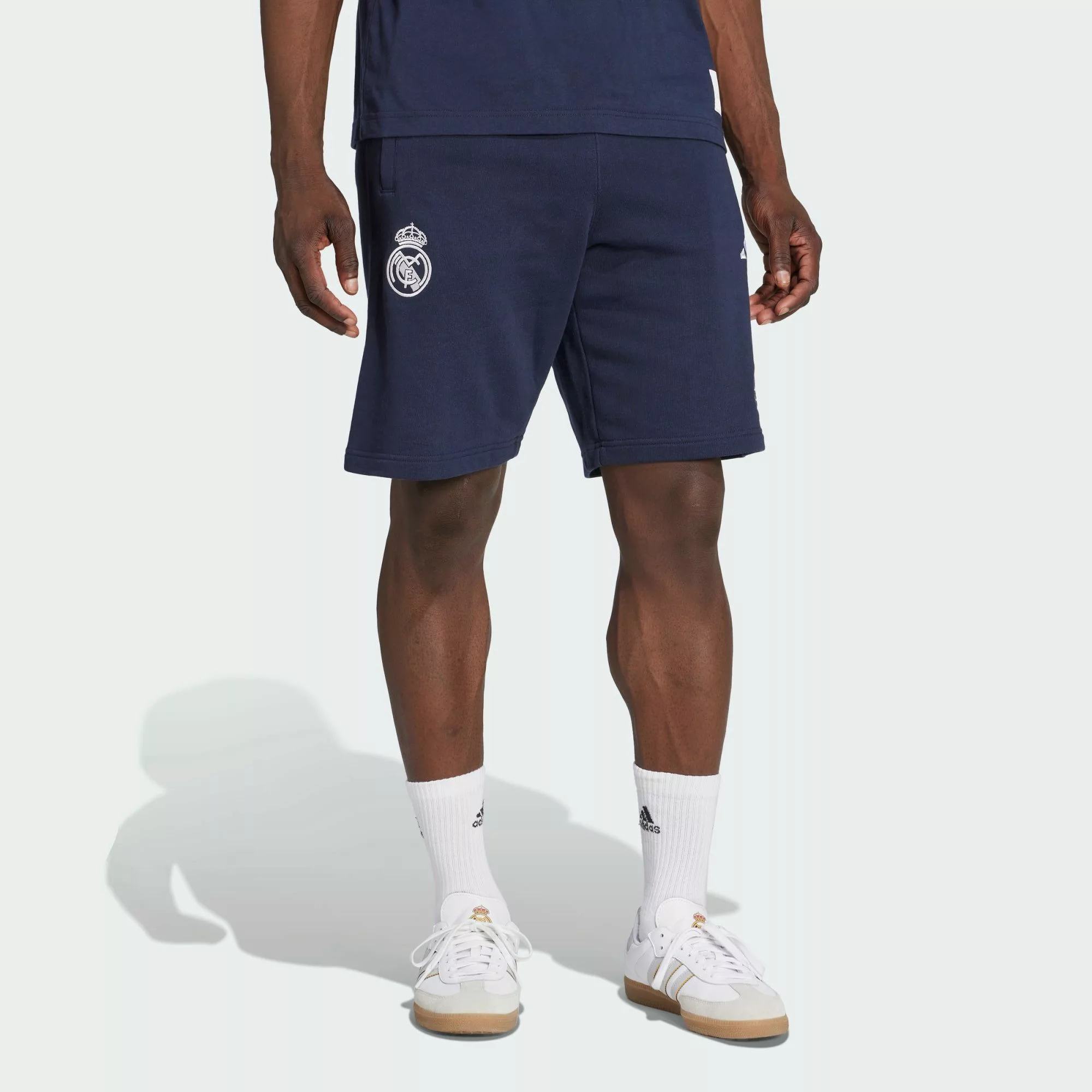 adidas Originals Sweatshorts REAL MADRID US günstig online kaufen