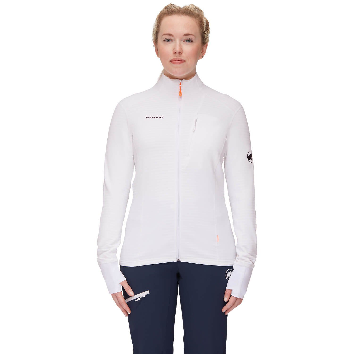 Mammut Fleecejacke Fleecejacke Taiss Light günstig online kaufen