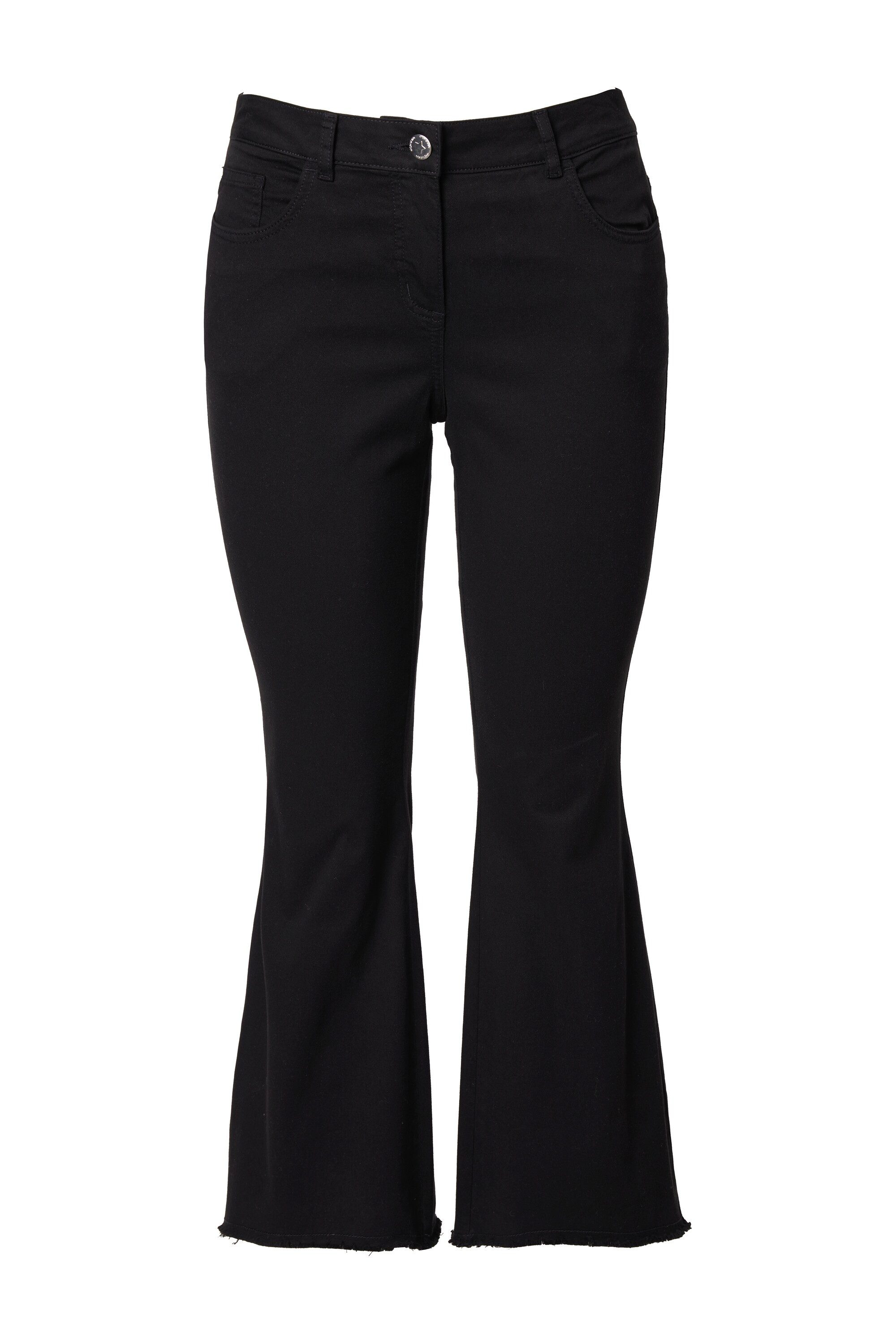 Angel of Style 5-Pocket-Jeans Jeans ausgestellt günstig online kaufen