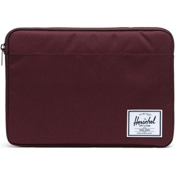 Herschel  Laptop-Taschen Anchor Sleeve for MacBook Plum - 13'' günstig online kaufen