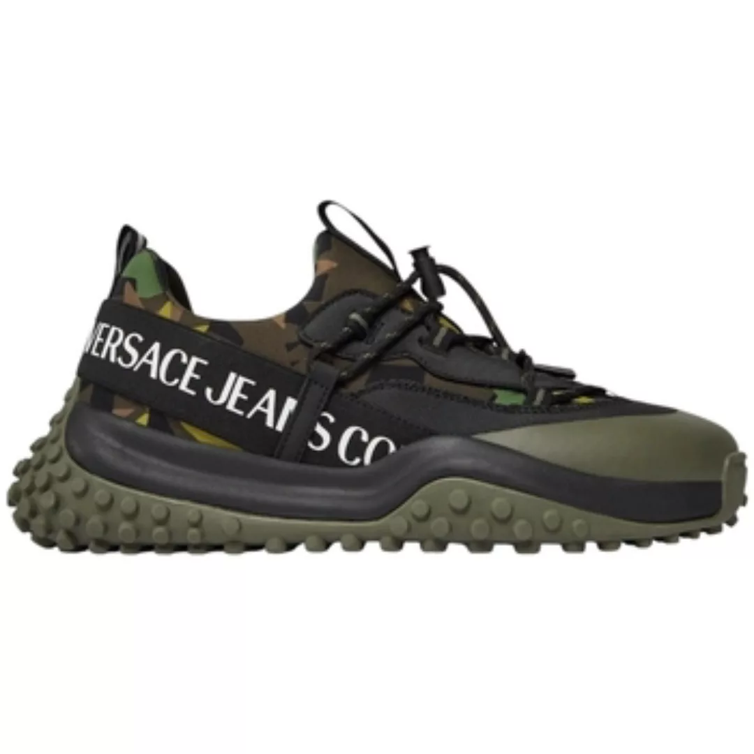 Versace  Sneaker 77YA3SN2 günstig online kaufen