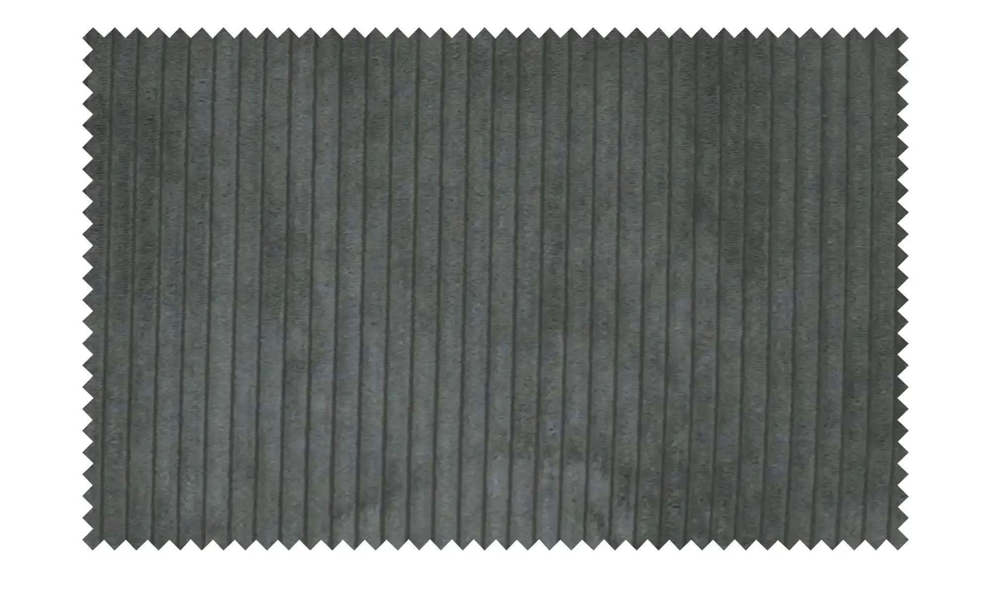 Cord-Stuhl  Harald ¦ grau ¦ Maße (cm): B: 45,5 H: 85 T: 58.0 Stühle > Küche günstig online kaufen