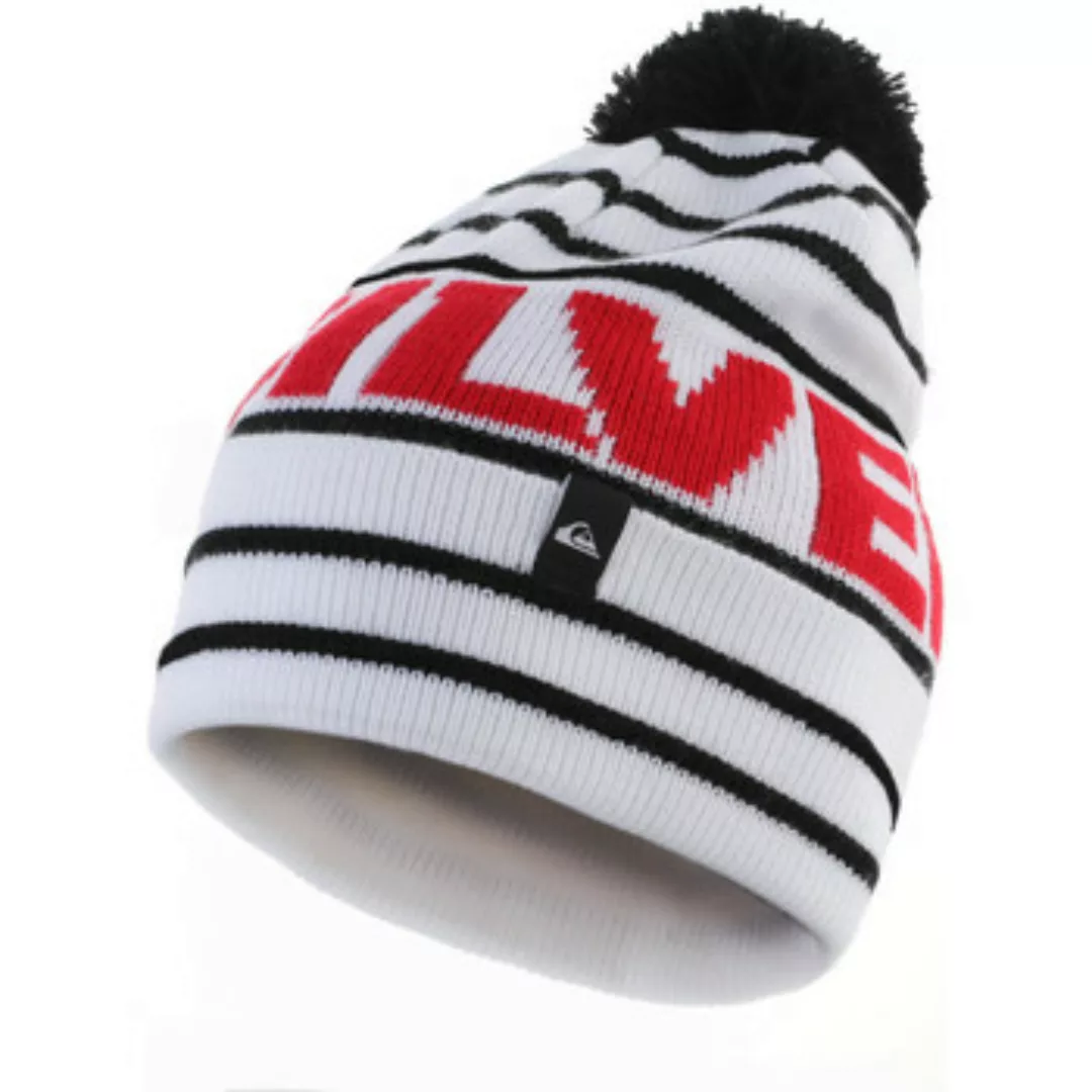 Quiksilver  Mütze SUMIT BEANIE M KTMBE234-WBB0 günstig online kaufen