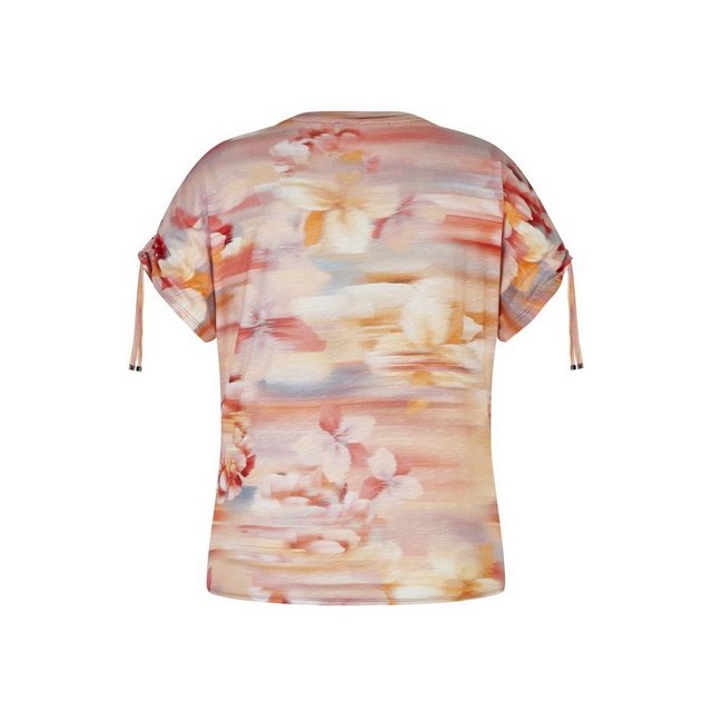 Rabe T-Shirt Rosa (1-tlg) günstig online kaufen