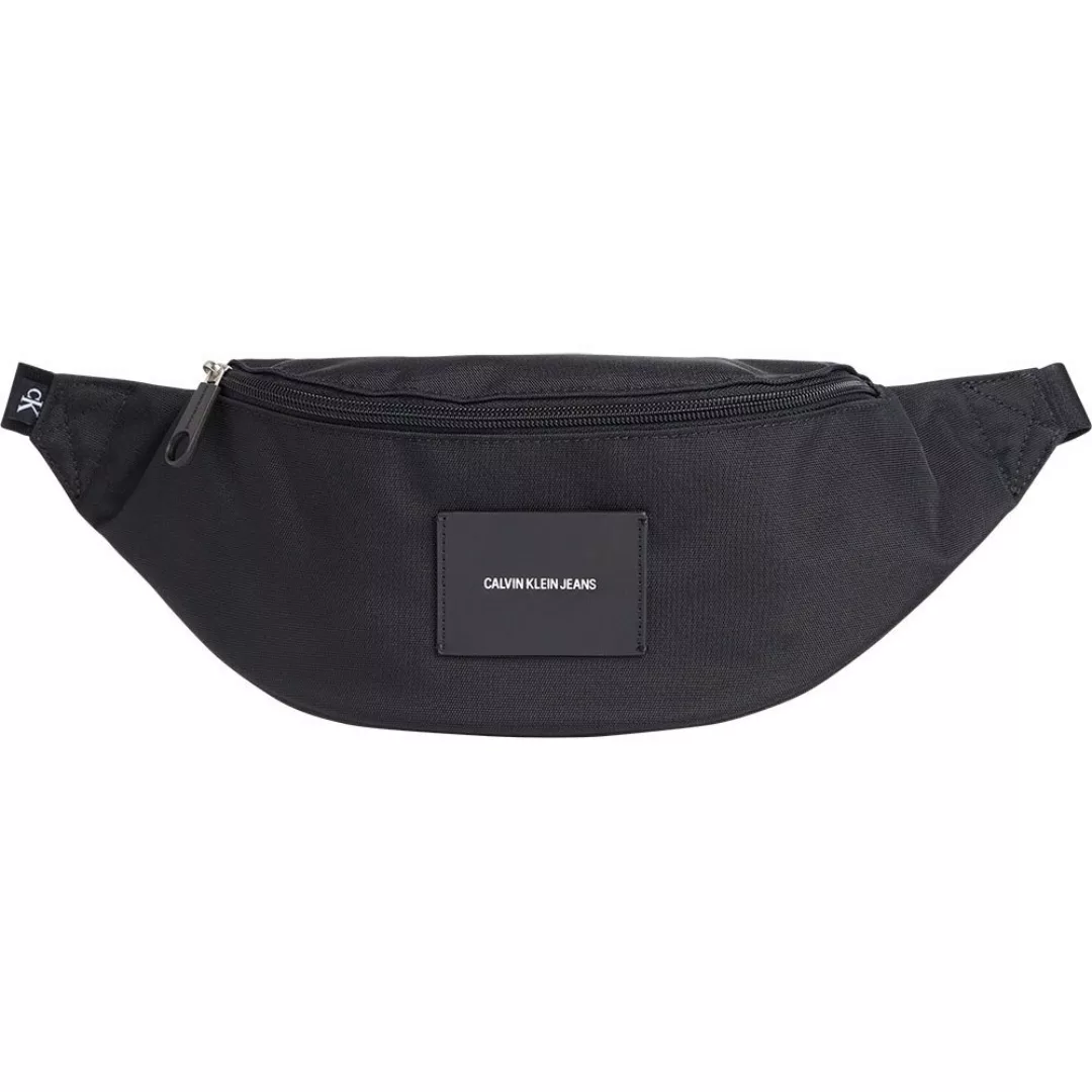 Calvin Klein Accessories Sport Essential Inst Hüfttasche One Size Black günstig online kaufen