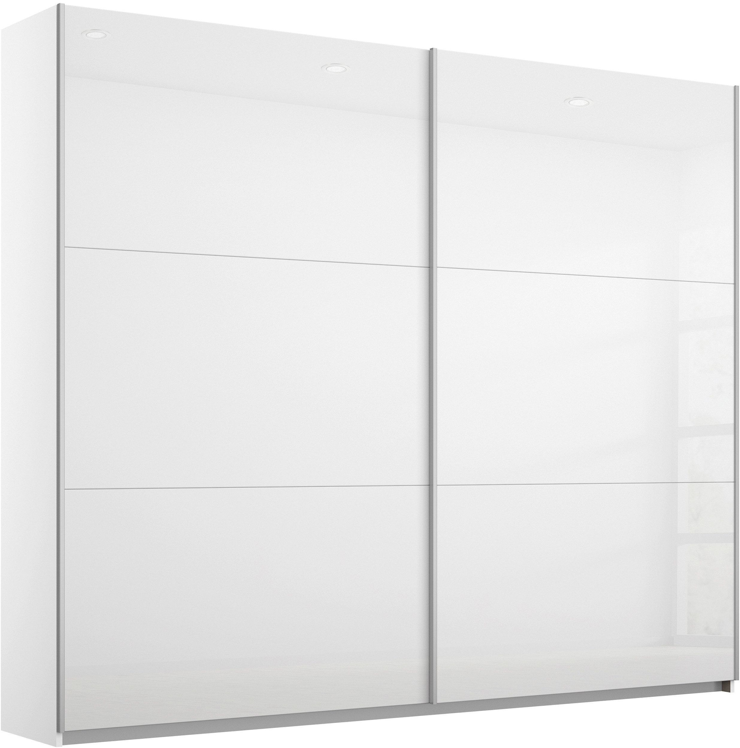 rauch Schwebetürenschrank "AURELIO Kleiderschrank Garderobe TOPSELLER", 3 v günstig online kaufen