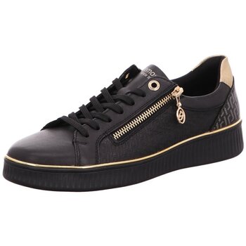 Remonte Plateausneaker "Elisabeth Hurley-Collection", Schnürschuh, Halbschu günstig online kaufen