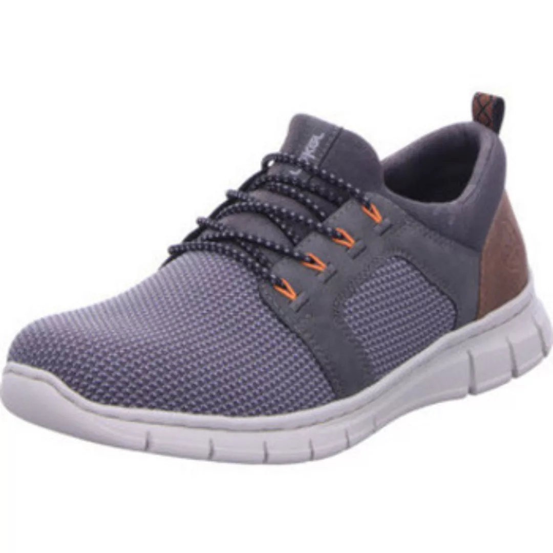 Rieker  Sneaker Slipper für Herren in unifarben günstig online kaufen
