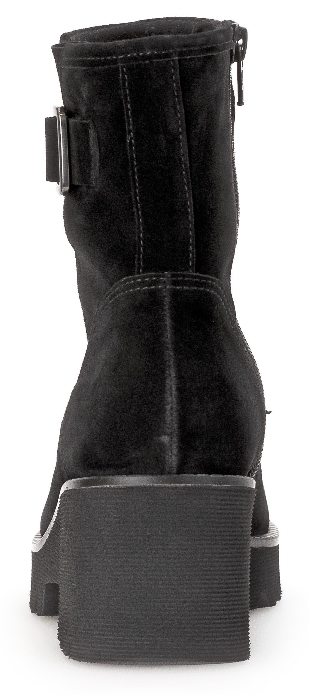 Gabor St.Tropez Stiefelette, Keilabsatz, Boots in günstig online kaufen