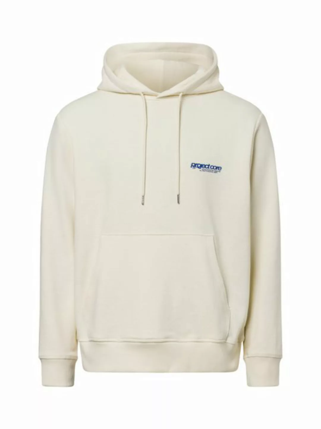 Jack & Jones Herren Hoodie Kapuzenpullover JCOUNION PRINT SWEAT HOOD- Relax günstig online kaufen