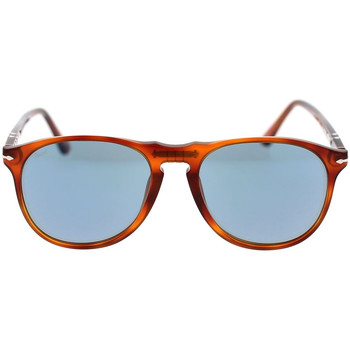 Persol  Sonnenbrillen Sonnenbrille PO9649S 96/56 günstig online kaufen