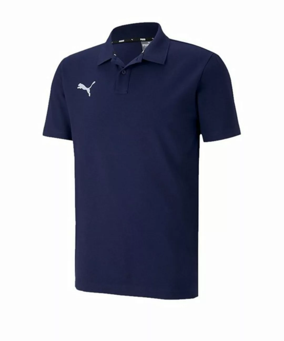 PUMA Poloshirt PUMA teamGOAL 23 Casuals Poloshirt Baumwolle günstig online kaufen