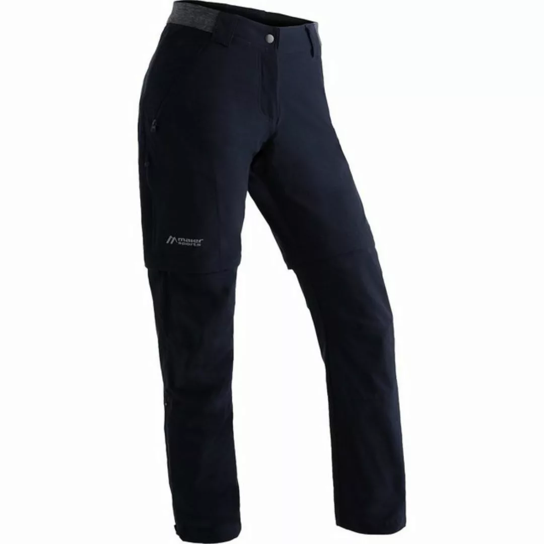 Maier Sports Funktionshose Zip-Hose Norit 2.0 günstig online kaufen