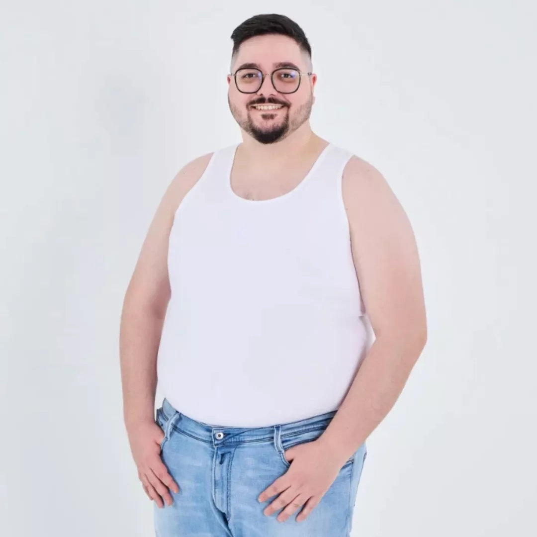 FINN Design Shapinghemd mit starker Kompression günstig online kaufen