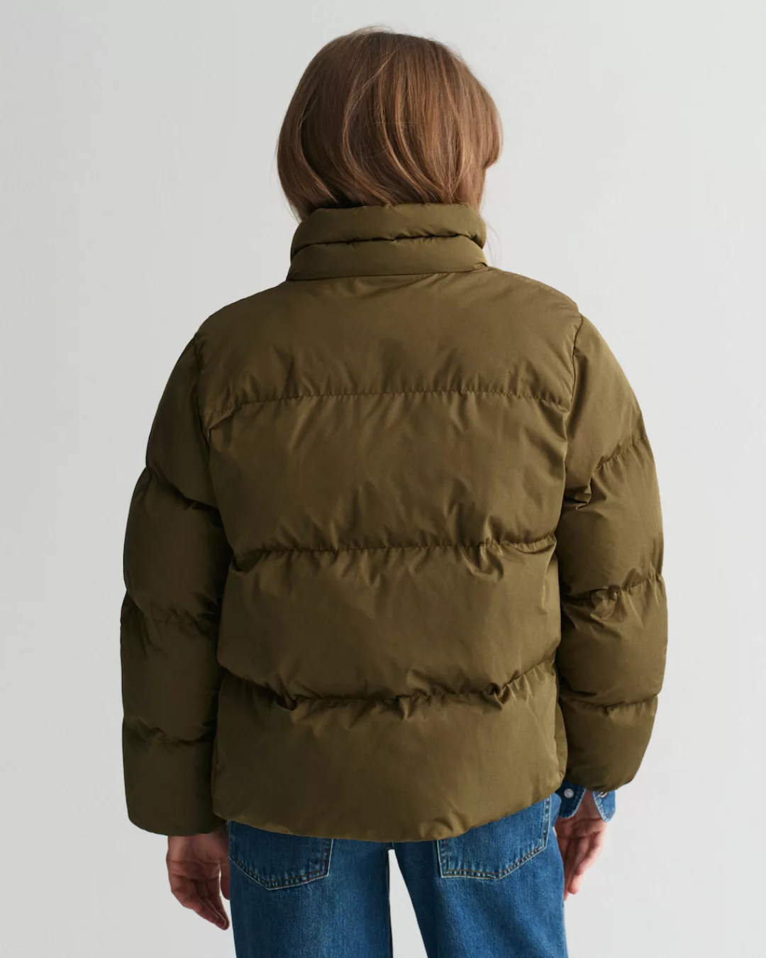 Gant Winterjacke "ACTIVE CLOUD JACKET" günstig online kaufen