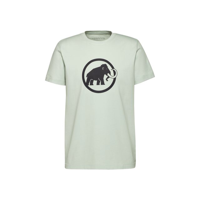 Mammut T-Shirt Mammut Core T-Shirt Men Classic SILVER SAGE günstig online kaufen