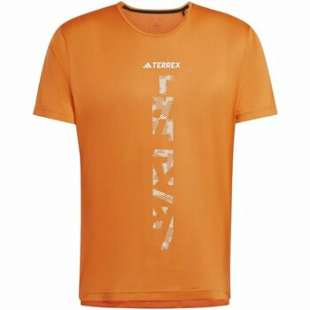 adidas  T-Shirt Sport AGR SHIRT IP4818 000 günstig online kaufen