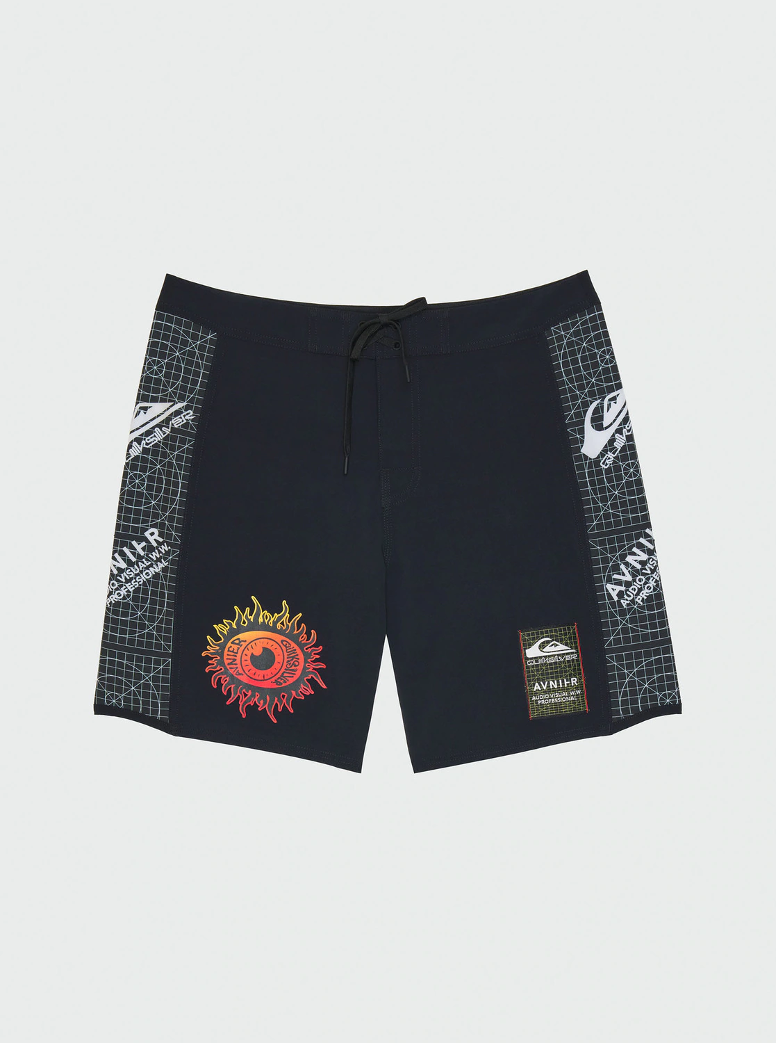 Quiksilver Boardshorts "AVNIER Blur" günstig online kaufen