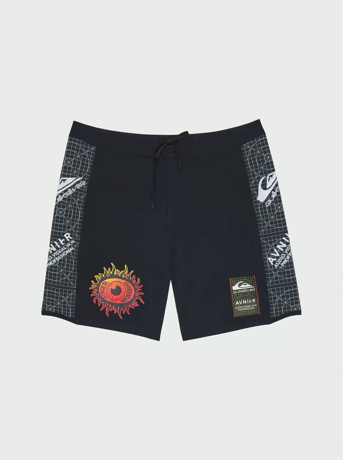 Quiksilver Boardshorts "AVNIER Blur" günstig online kaufen