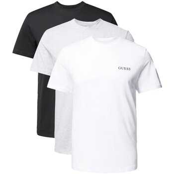 Guess  T-Shirt Pack x3 classic günstig online kaufen