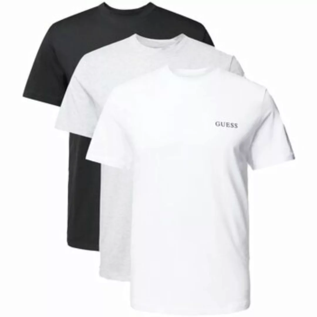 Guess  T-Shirt U4YG52 KCAM1 günstig online kaufen