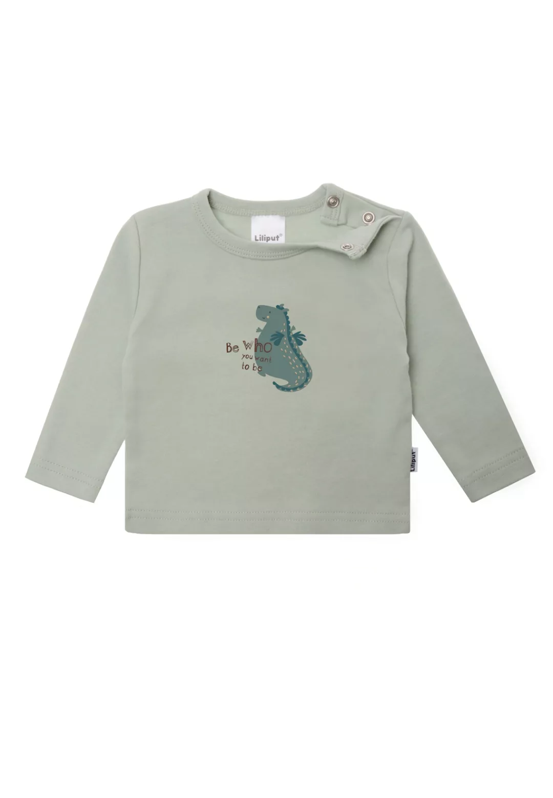 Liliput Sweatshirt "Drache", mit niedlichem Front-Print günstig online kaufen