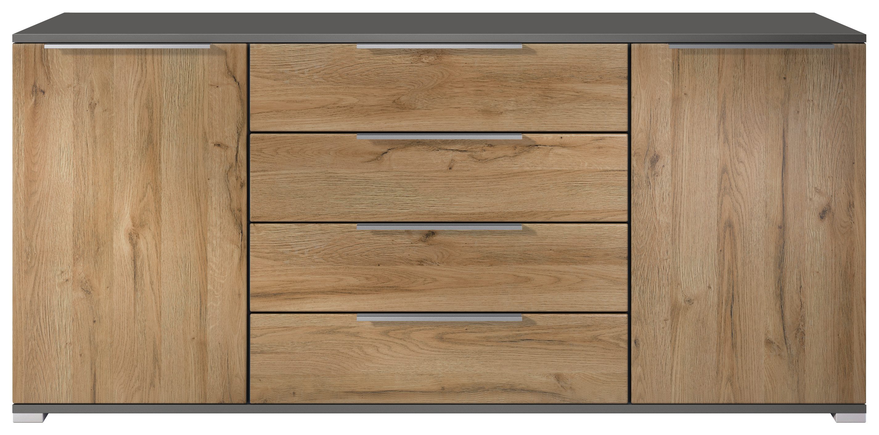 Vladon Sideboard Linio V2 (Moderne Kommode, günstig online kaufen