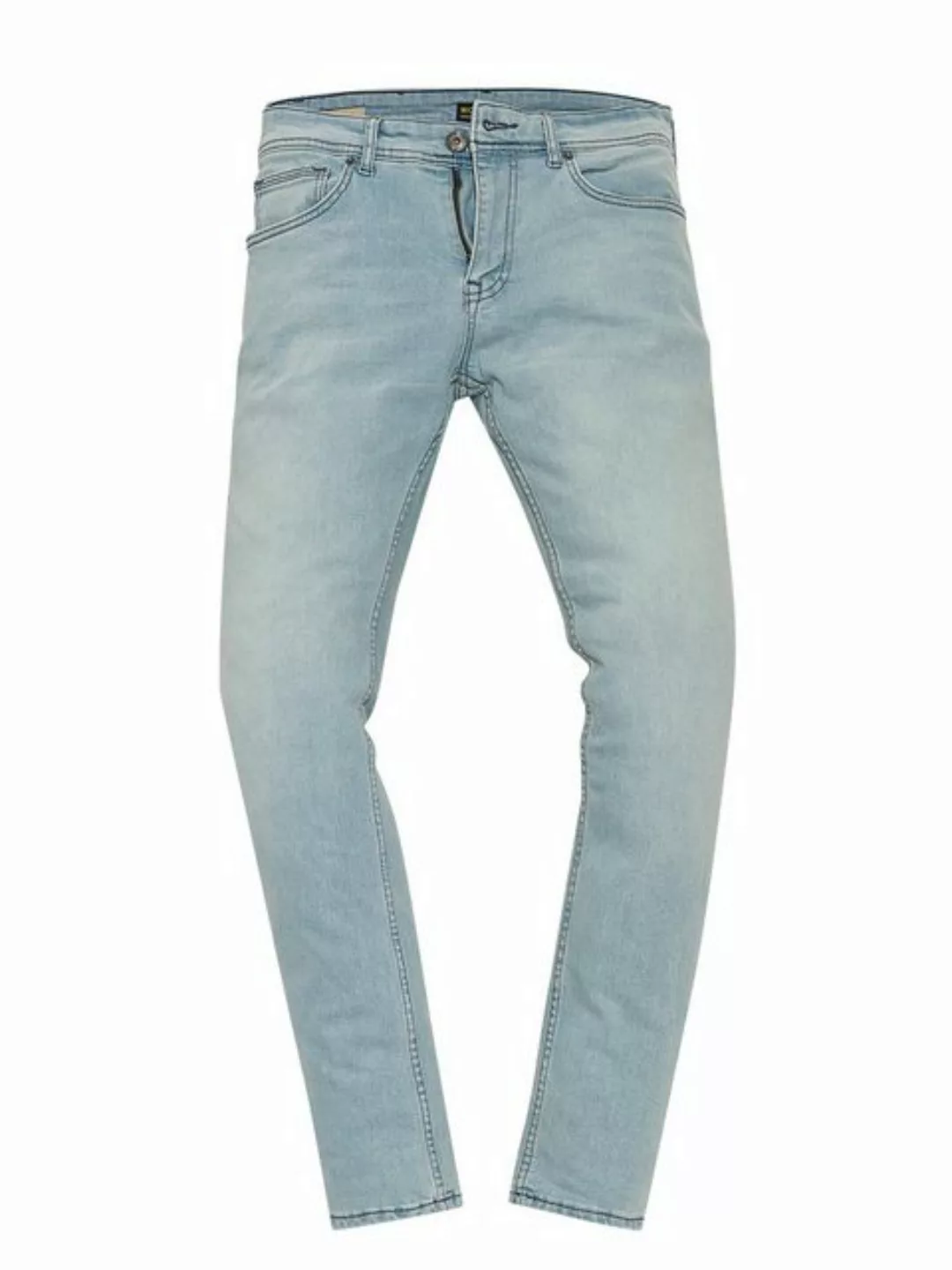 WOTEGA Slim-fit-Jeans Alistar Stretch Herren Jeans mit Stretchanteil günstig online kaufen