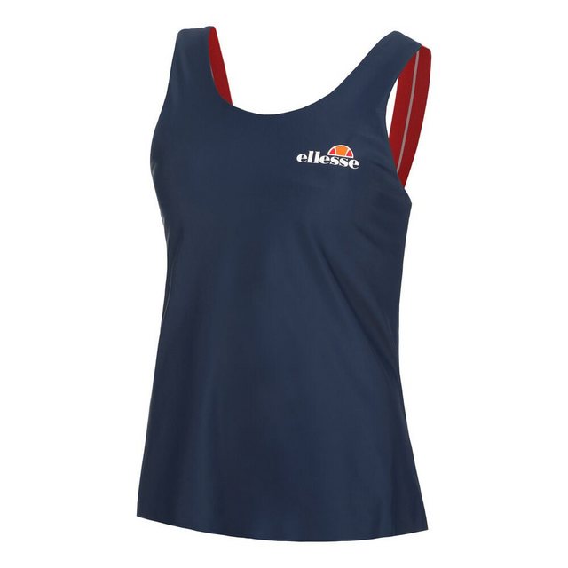 Ellesse Tanktop Quincy Vest günstig online kaufen