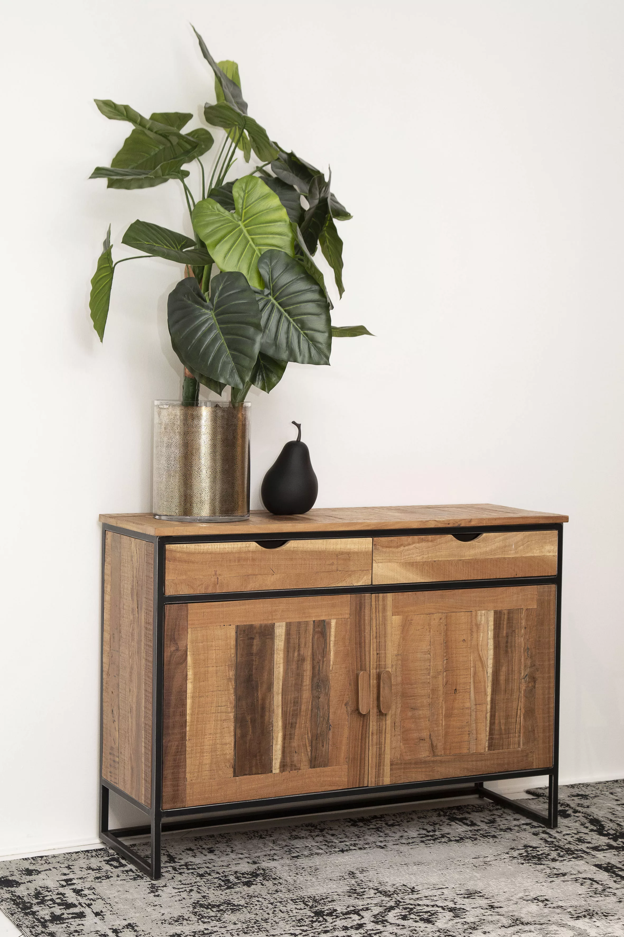 Gutmann Factory Sideboard "Jagger", Kommode, Breite 120 cm günstig online kaufen