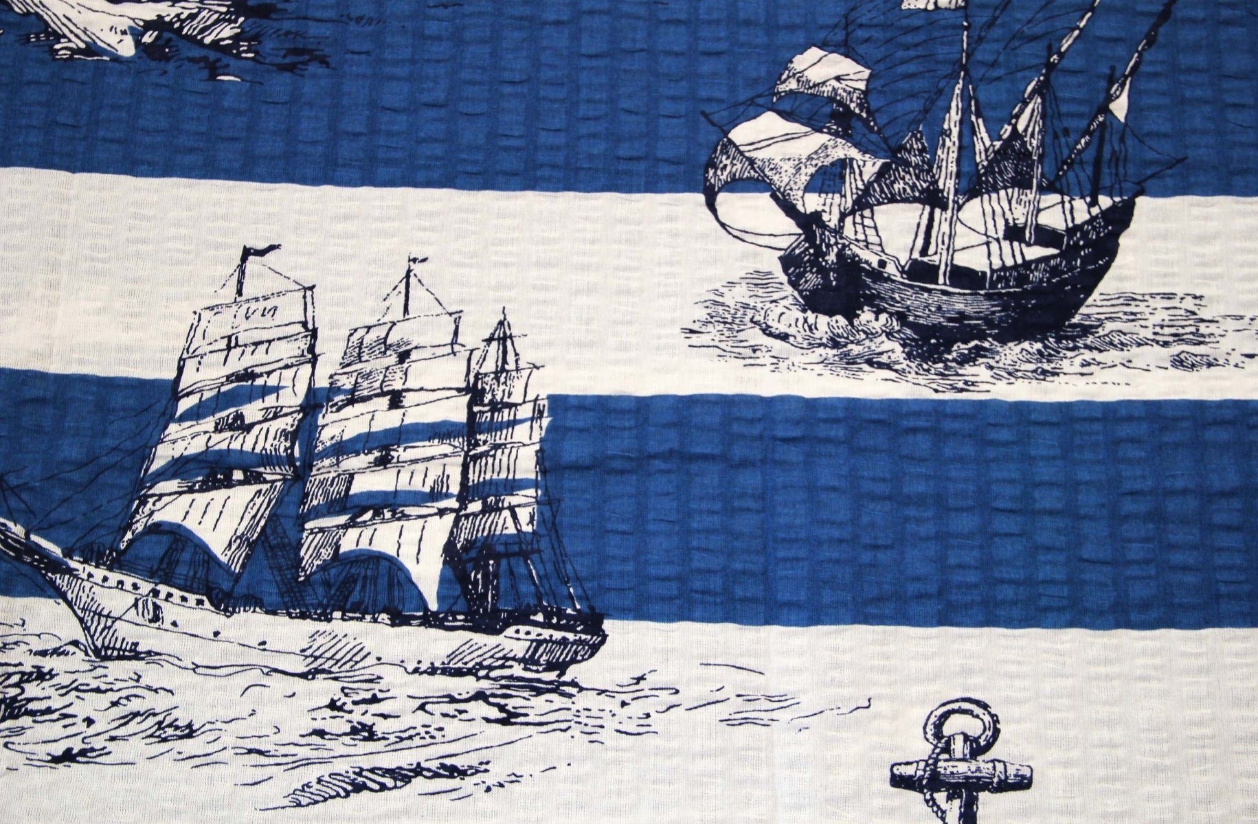 Heubergshop Bettwäsche, Seersucker, 2 teilig, 155x220cm günstig online kaufen
