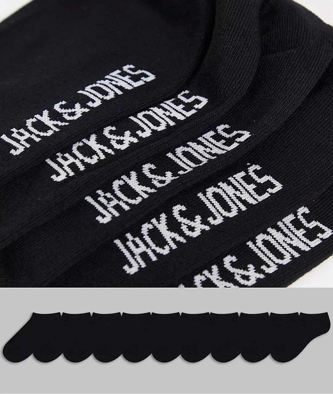 Jack & Jones  Socken JACDONGO X10 günstig online kaufen