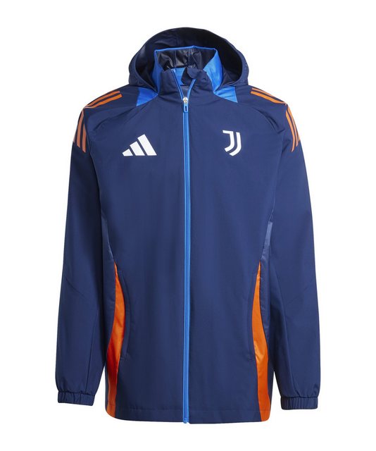 adidas Performance Sweatjacke Juventus Turin Regenjacke günstig online kaufen