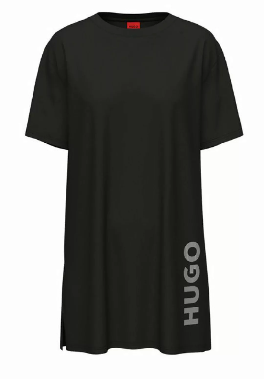 HUGO Druckkleid Unite_Nighty (1-tlg) günstig online kaufen