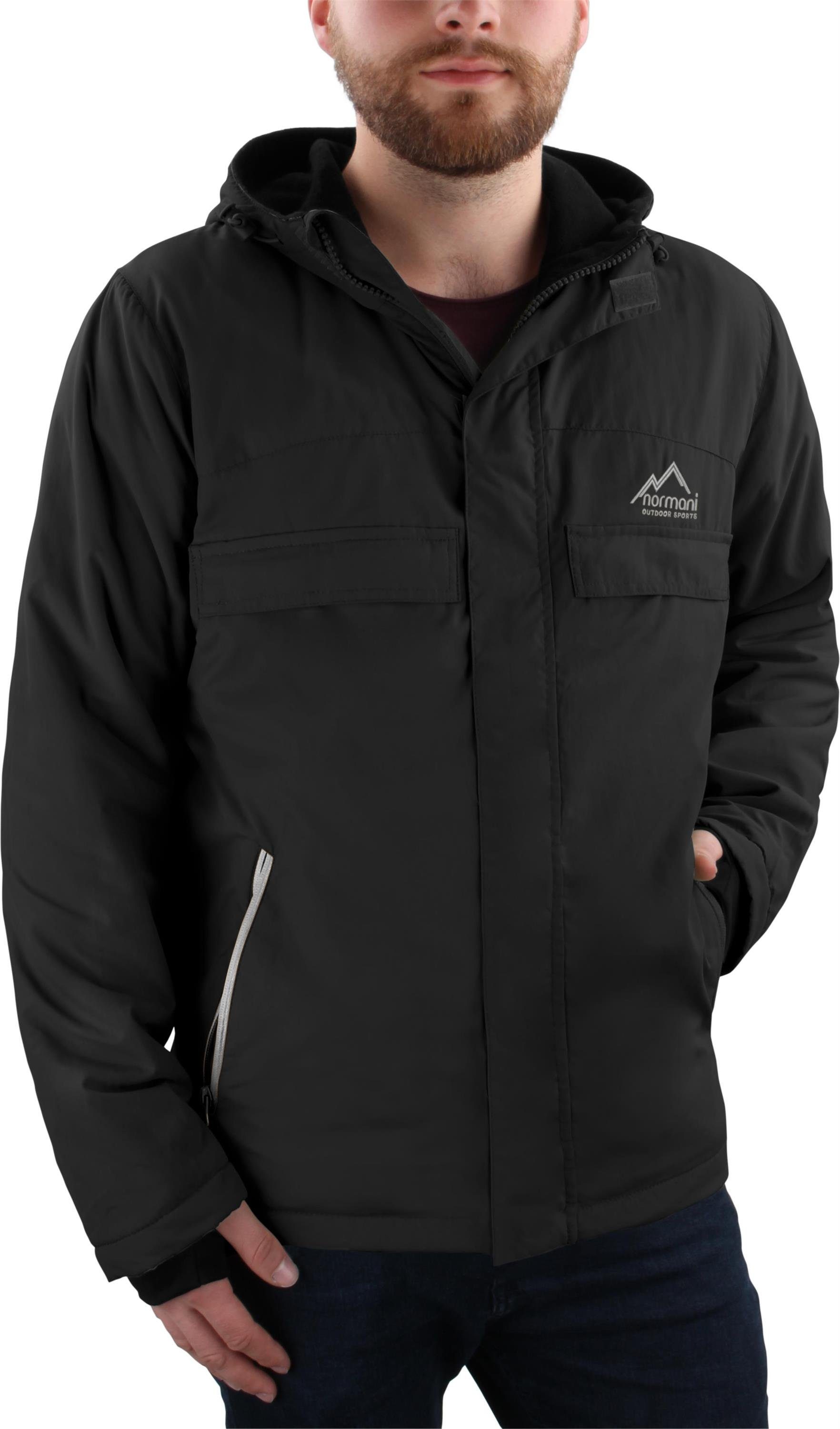 normani Regenjacke Herren Windjacke Tuuli Winddichte günstig online kaufen