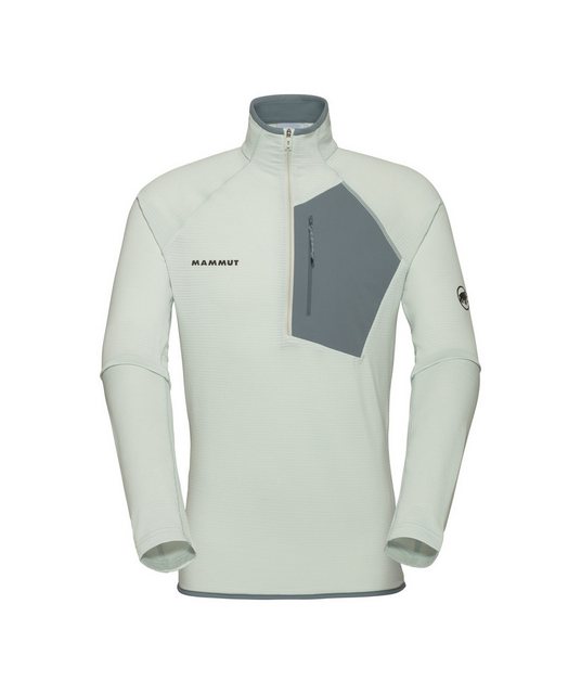 Mammut Fleecepullover Aenergy Light ML Half Zip Pull Men günstig online kaufen