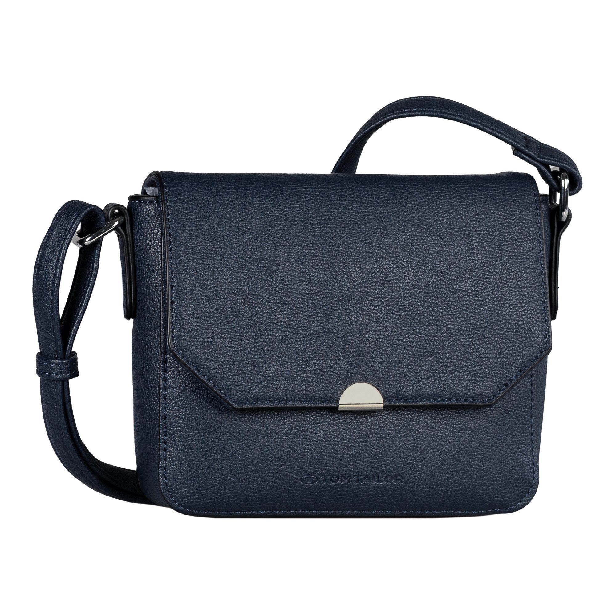 TOM TAILOR Umhängetasche Flap Bag No günstig online kaufen