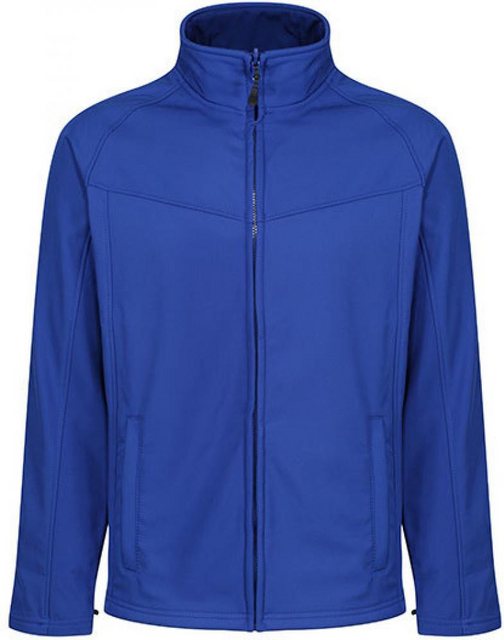 Regatta Professional Softshelljacke Herren Uproar Softshell Jacket günstig online kaufen