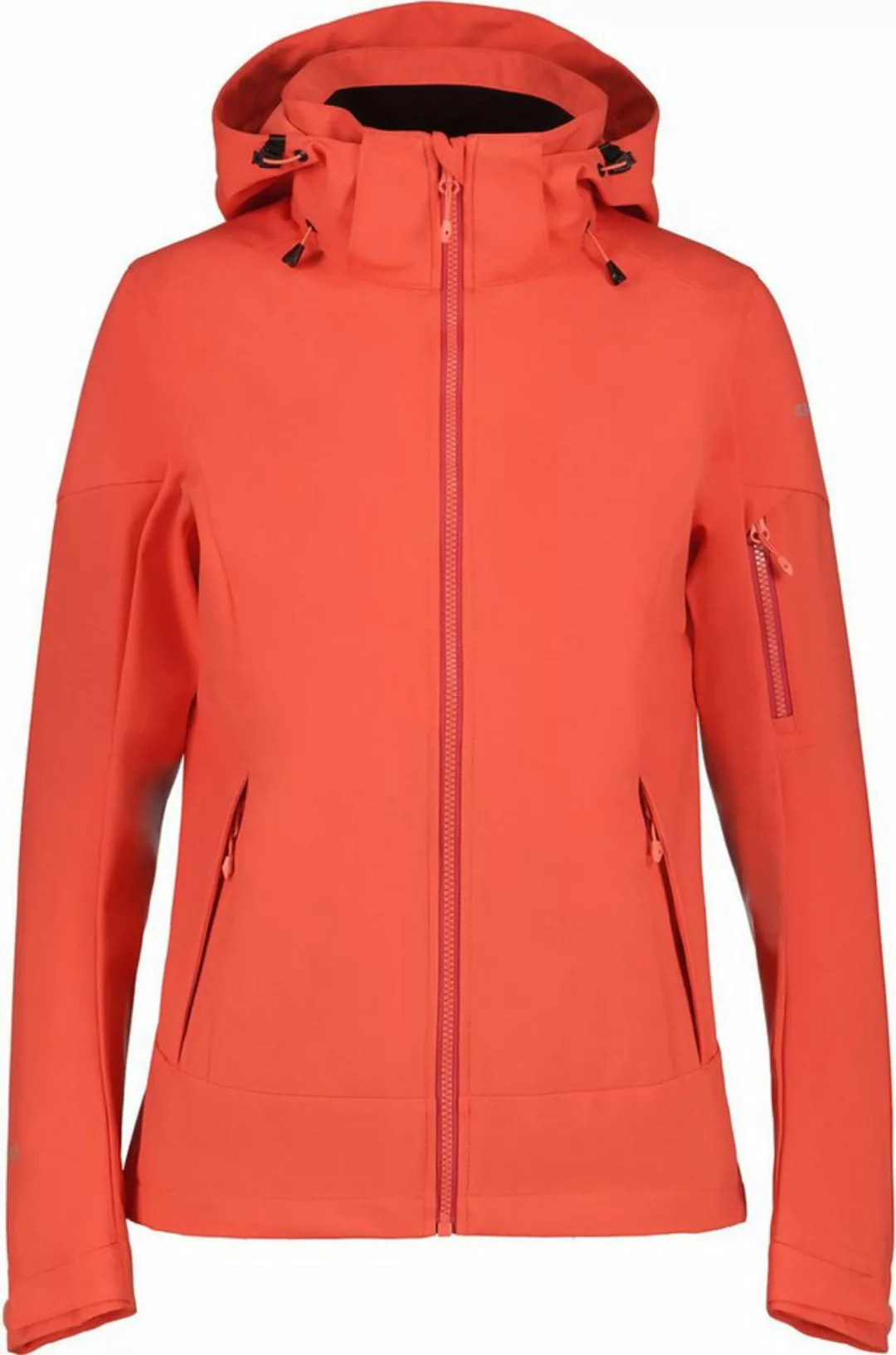 Icepeak Funktionsjacke ICEPEAK BATHGATE günstig online kaufen