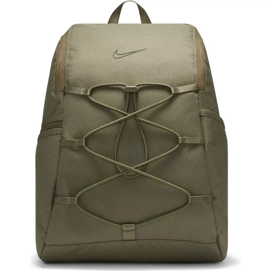 Nike One Rucksack One Size Medium Olive / Medium Olive / Sequoia günstig online kaufen