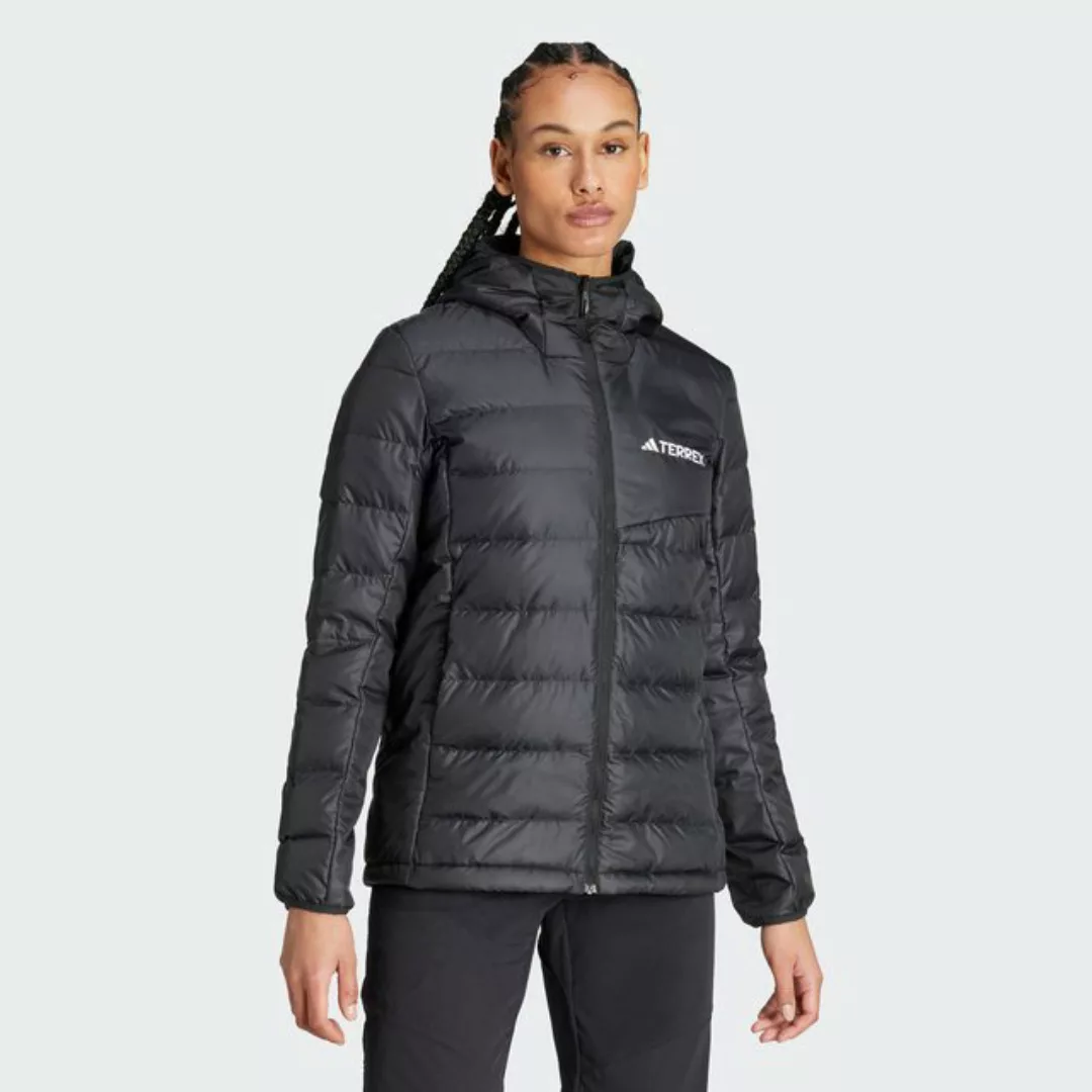 adidas TERREX Outdoorjacke W MT DOWN H J günstig online kaufen