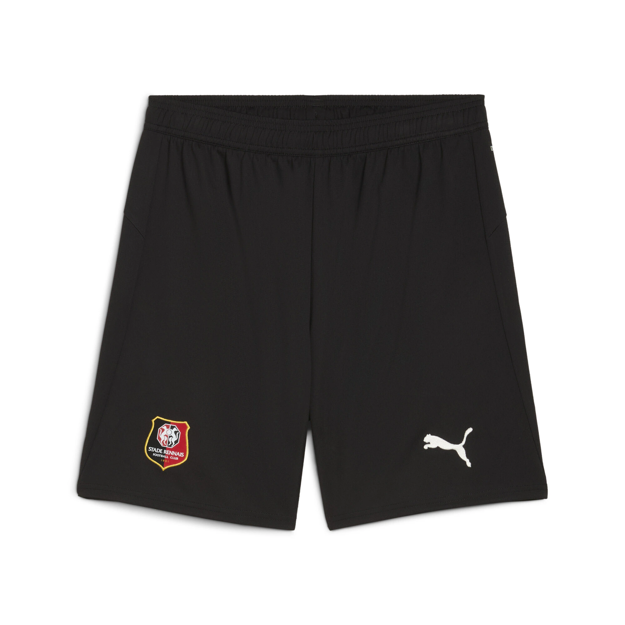 PUMA Sporthose "Stade Rennais FC 25/26 Shorts Herren" günstig online kaufen