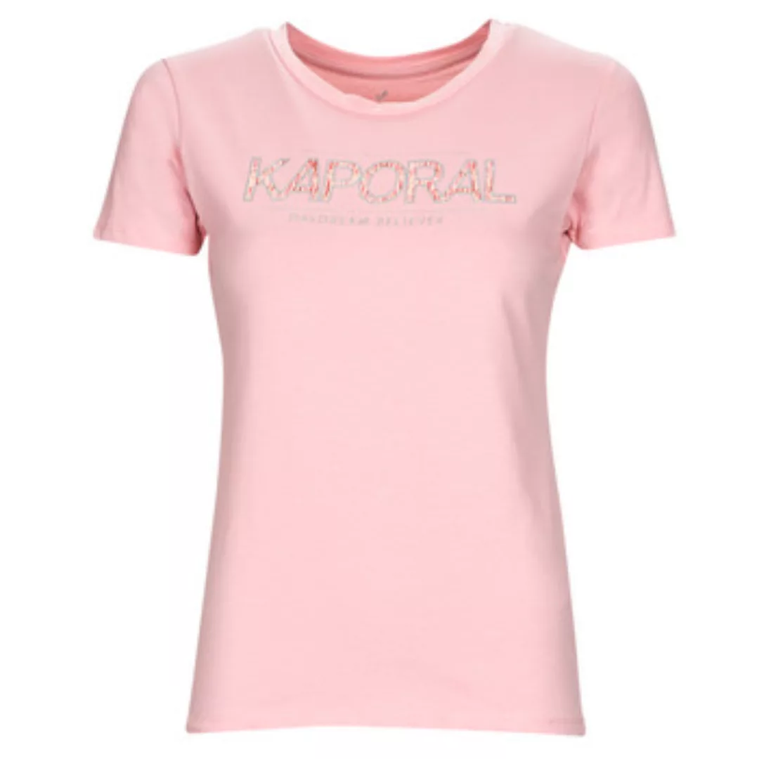 Kaporal  T-Shirt JALL ESSENTIEL günstig online kaufen