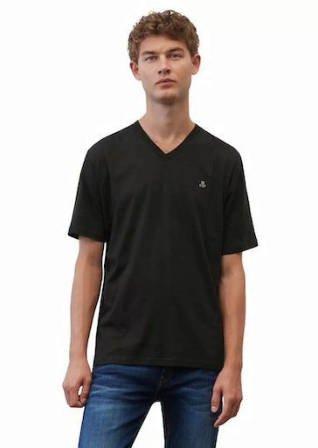 Marc O'Polo V-Shirt günstig online kaufen