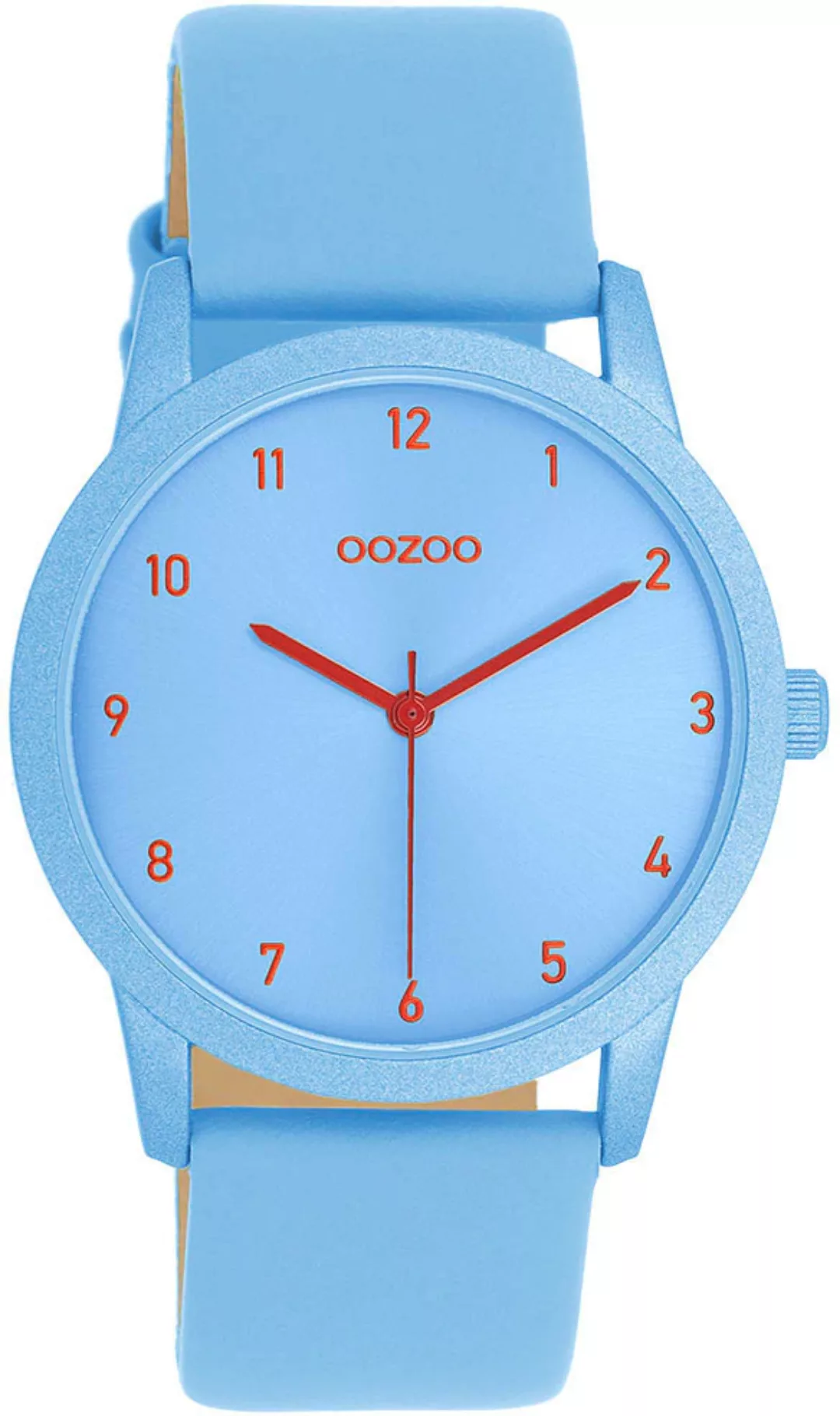 OOZOO Quarzuhr "C11168" günstig online kaufen