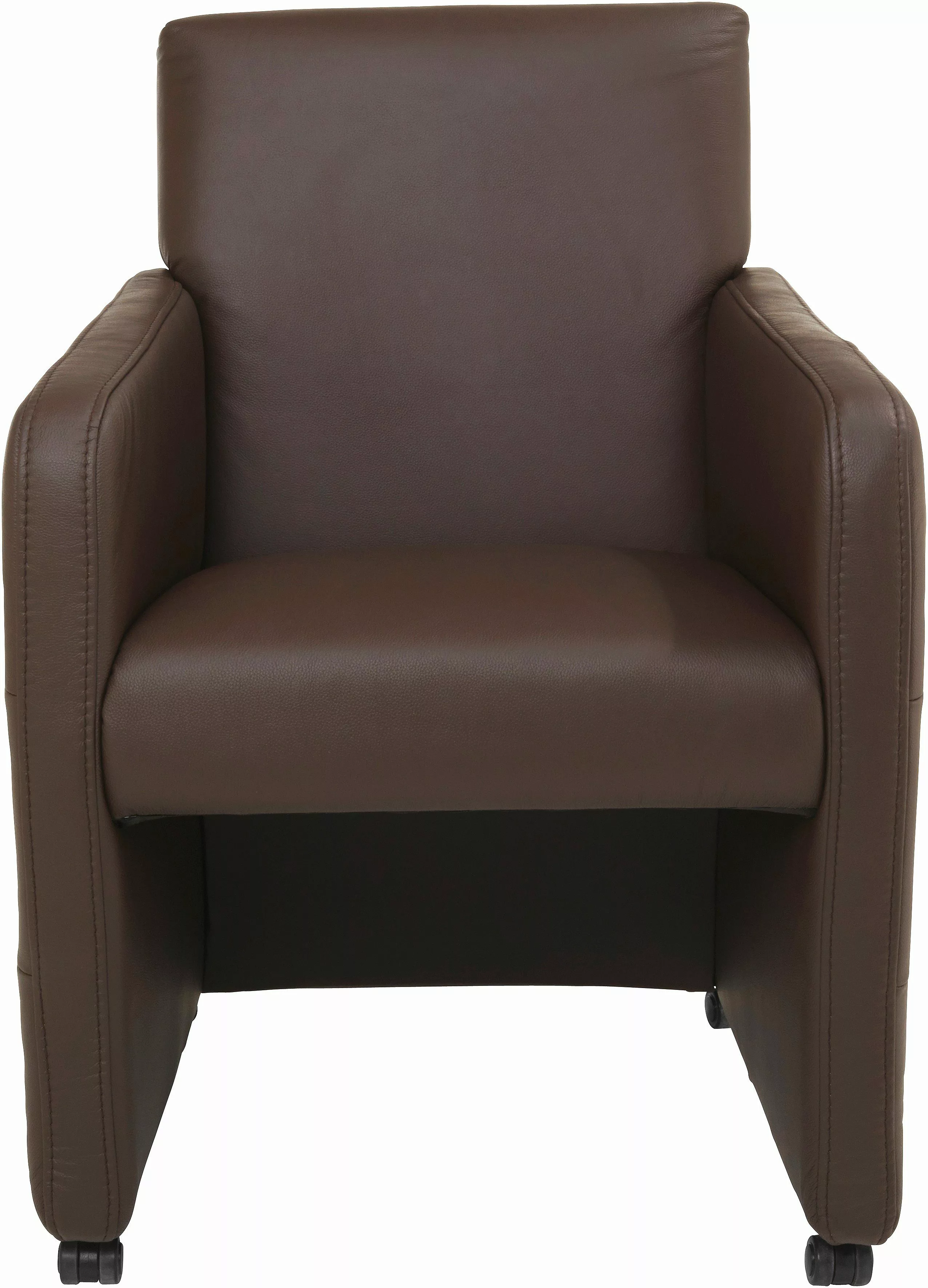 exxpo - sofa fashion Sessel "Barista, Loungesessel", Breite 61 cm günstig online kaufen