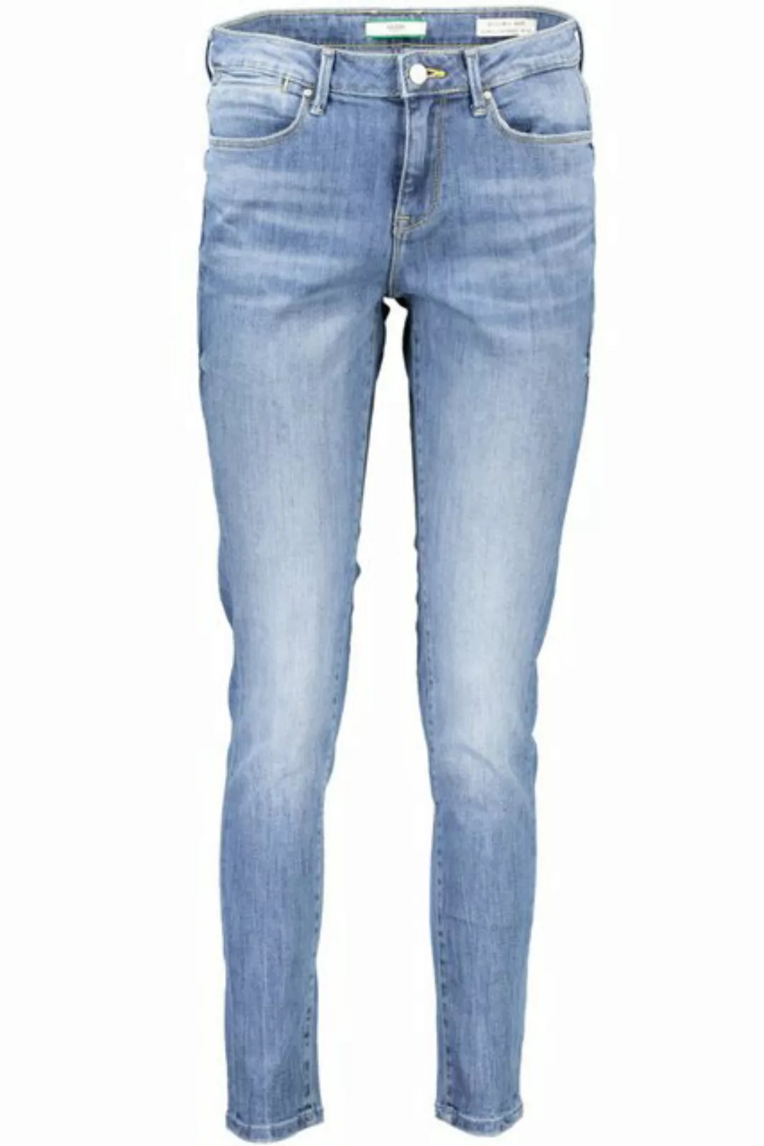 Guess 5-Pocket-Jeans günstig online kaufen