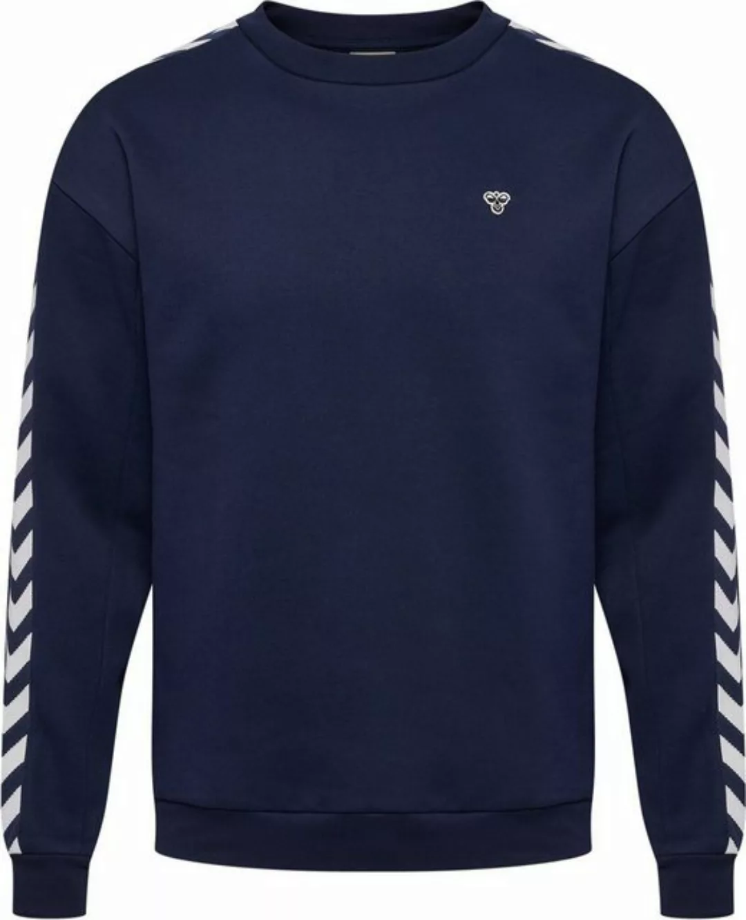 hummel Sweatshirt hmlARCHIVE LOOSE FIT SWEATSHIRT günstig online kaufen