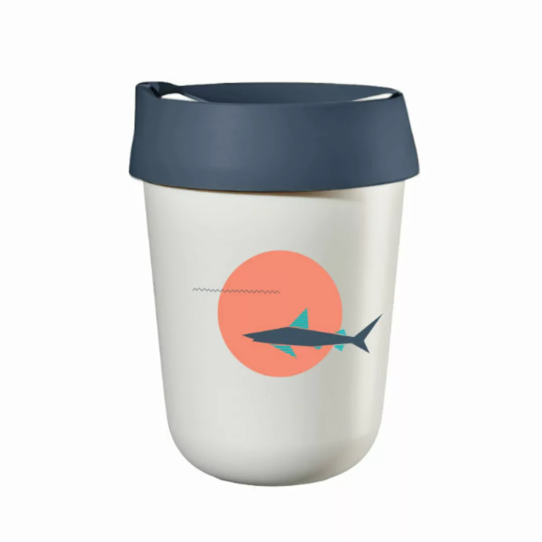 Coffee To Go Becher Cafecup – Biodiversity Edition günstig online kaufen